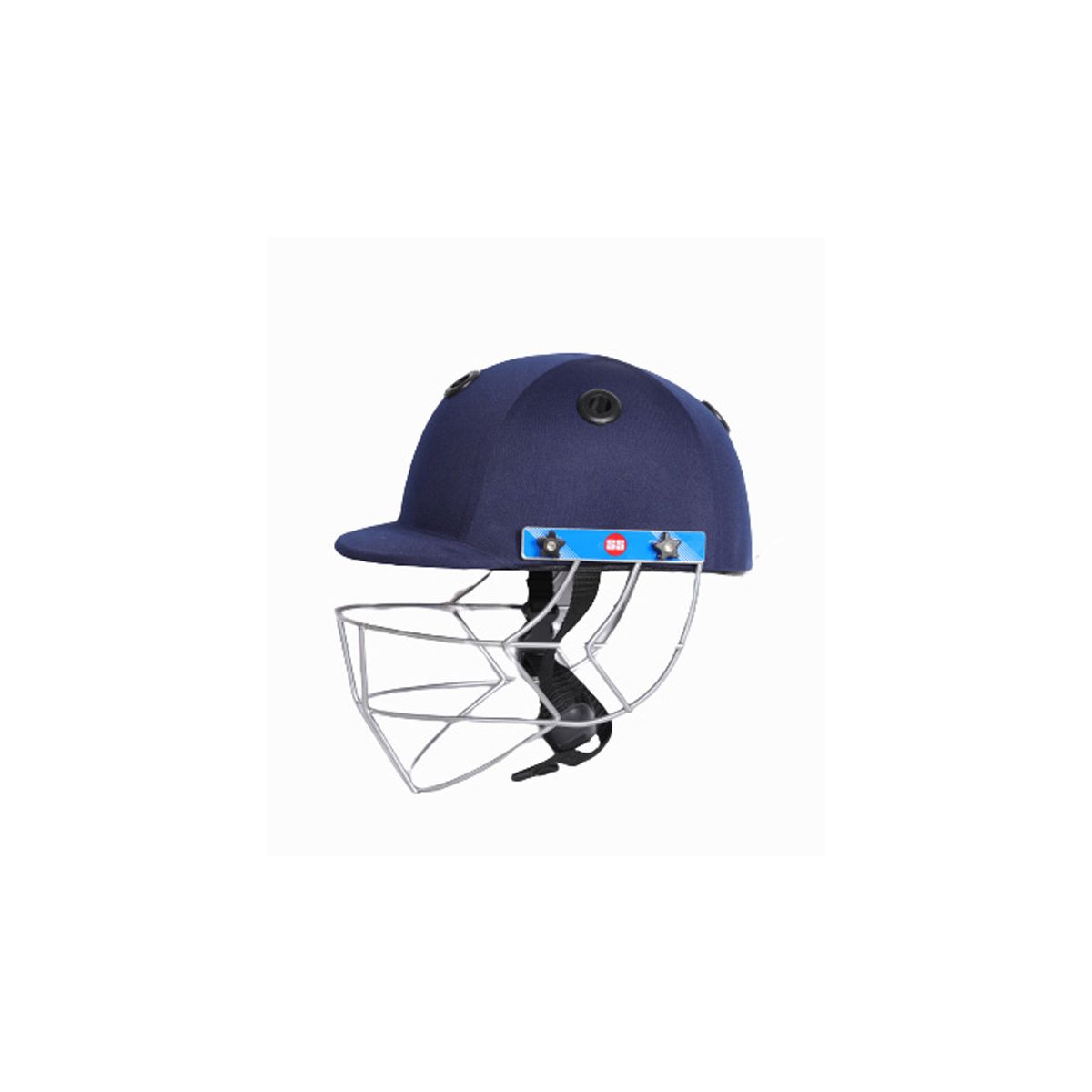 SS PRINCE MEDIUM CRICKET HELMET