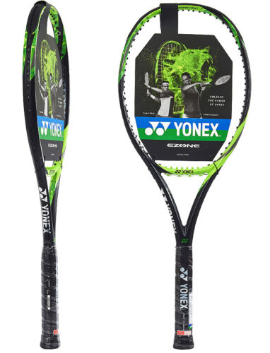 YONEX EZONE 98 TENNIS RACKET