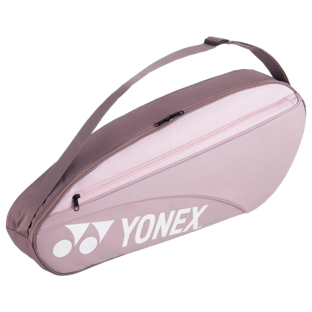 YONEX TEAM RECQUET BAG (SMOKE PINK)