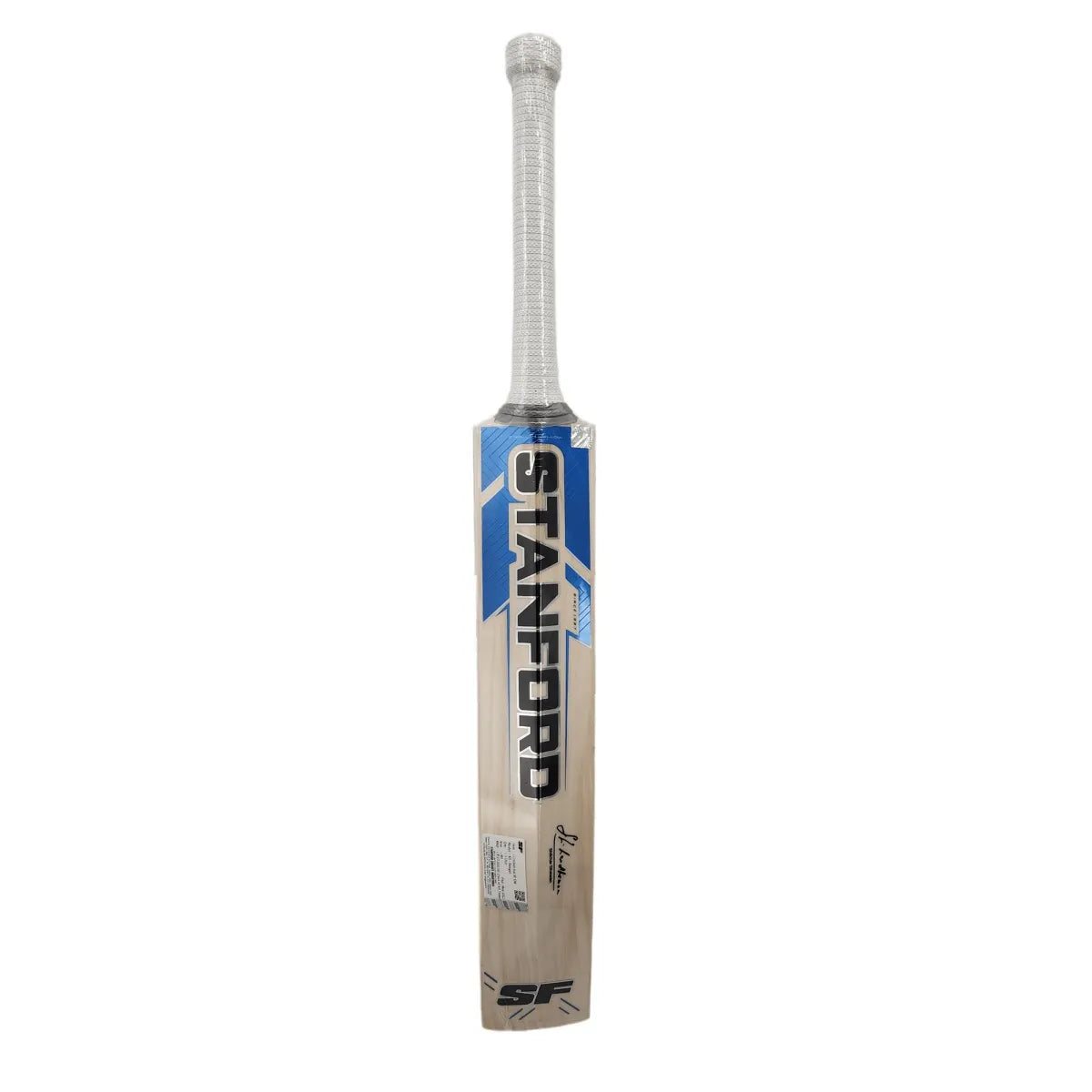 SF SD Ranger English Willow Cricket Bat – Premium Leather-Ball Bat