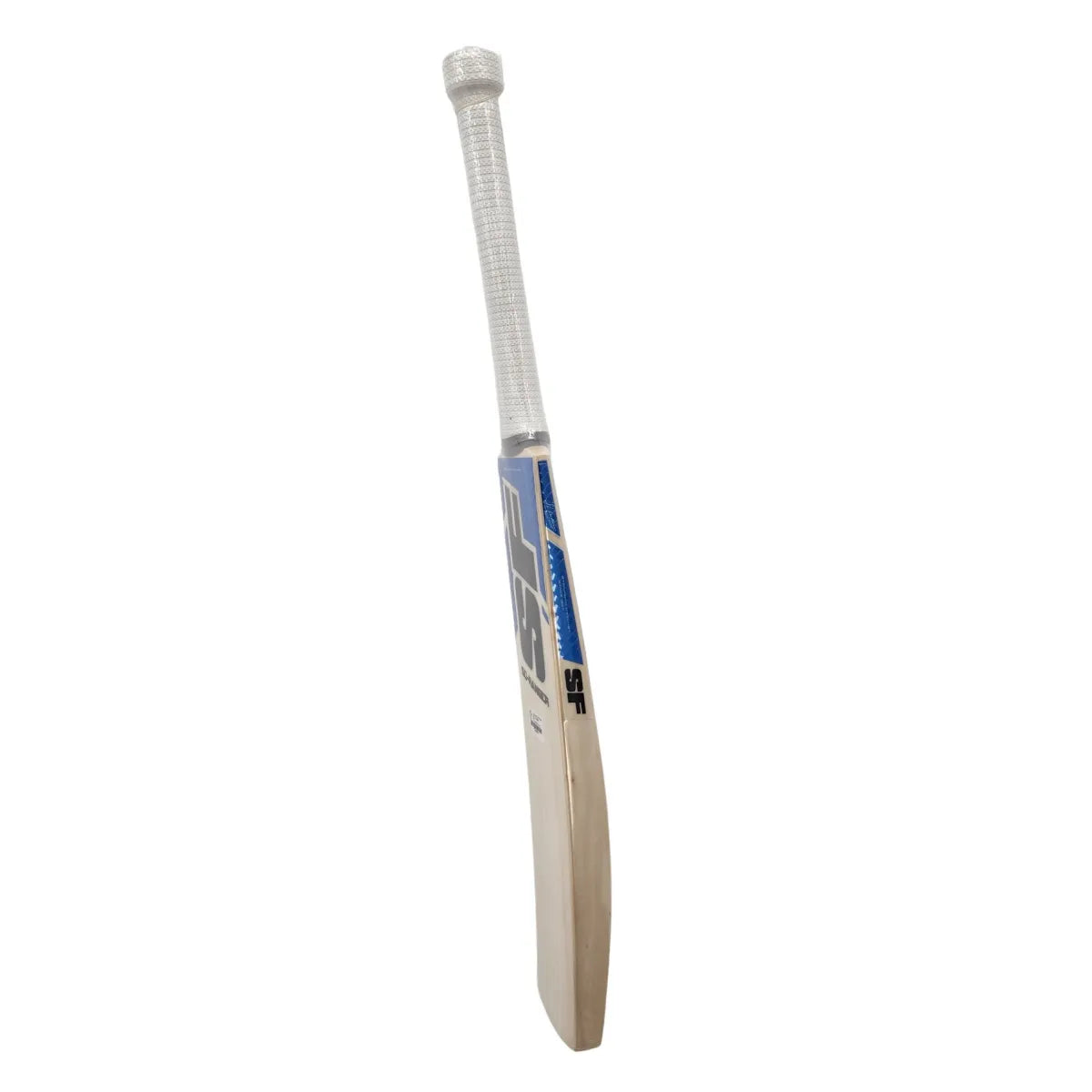 SF SD Ranger English Willow Cricket Bat – Premium Leather-Ball Bat