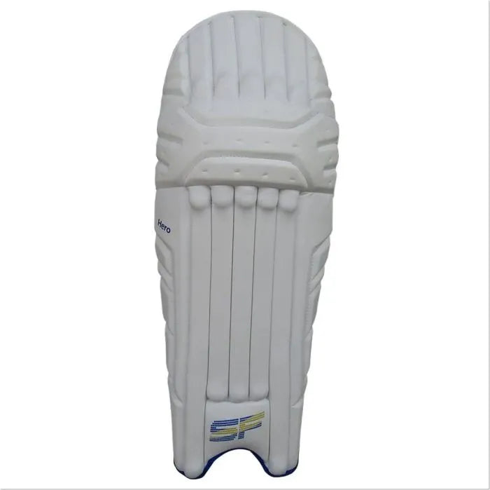 SF HERO MENS (AMBI) CRICKET BATTING LEGGUARD