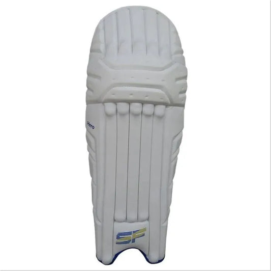 SF HERO MENS (AMBI) CRICKET BATTING LEGGUARD