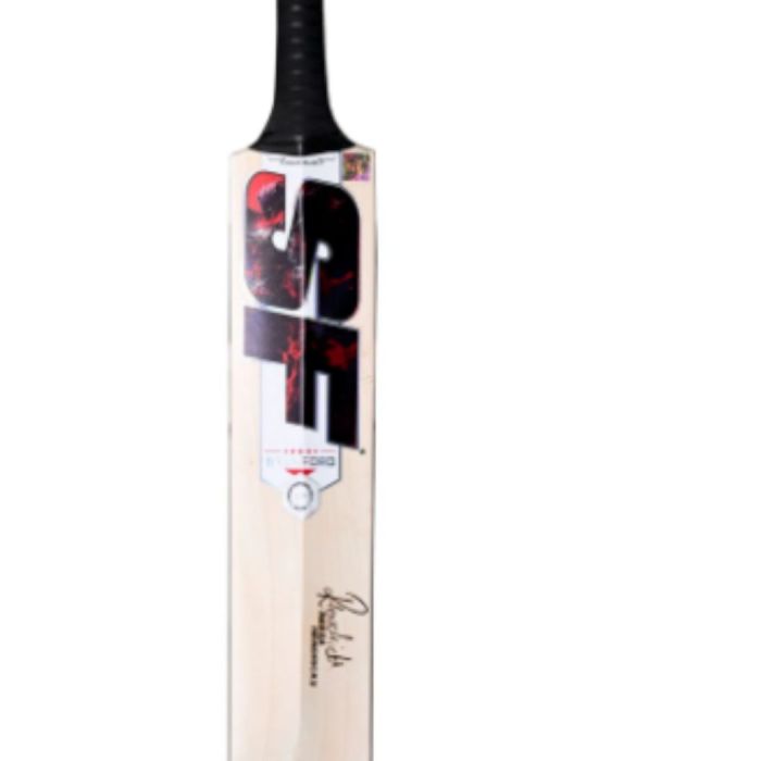SF Players 2.0 English Willow Cricket Bat – Short Handle (SH)