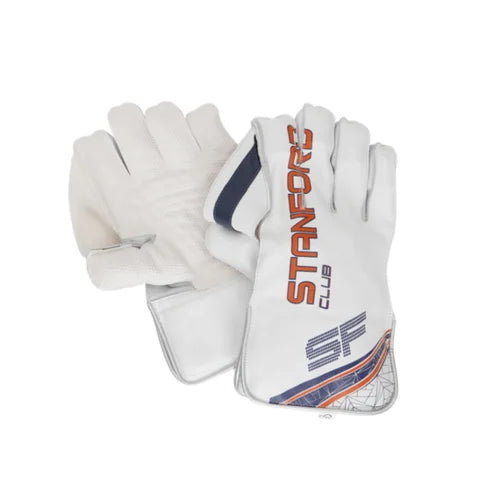 SF CLUB WICKET KEEPING GLOVES