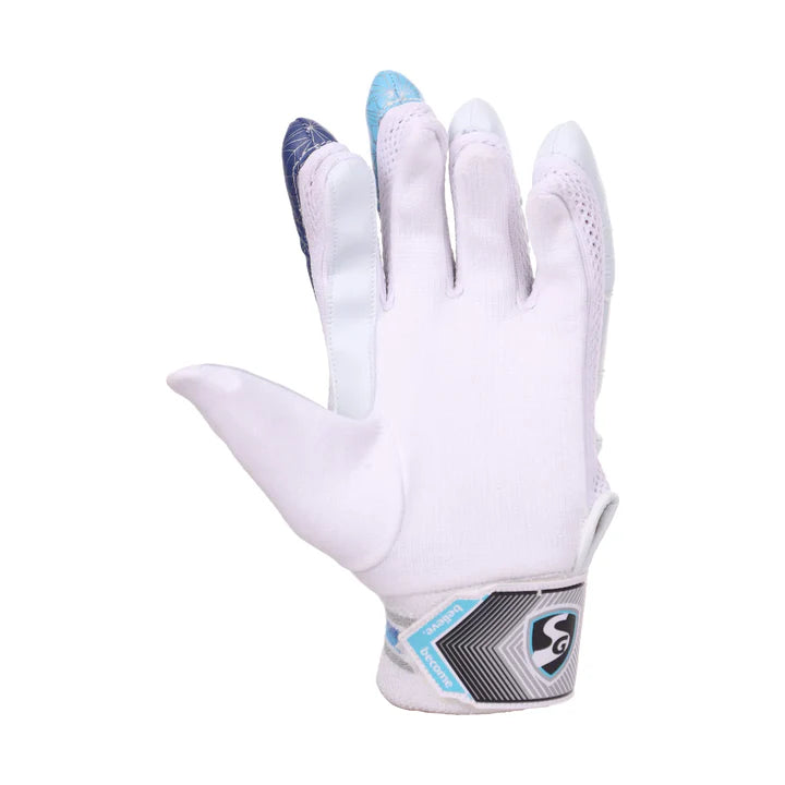 SG Campus Cricket Batting Gloves