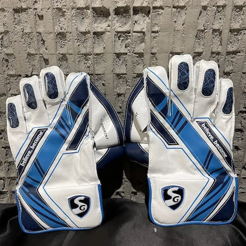 SG TOURNAMENT WICKET KEEPING GLOVES