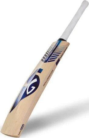 SG Triple Crown Icon English Willow Cricket Bat (Size SH)