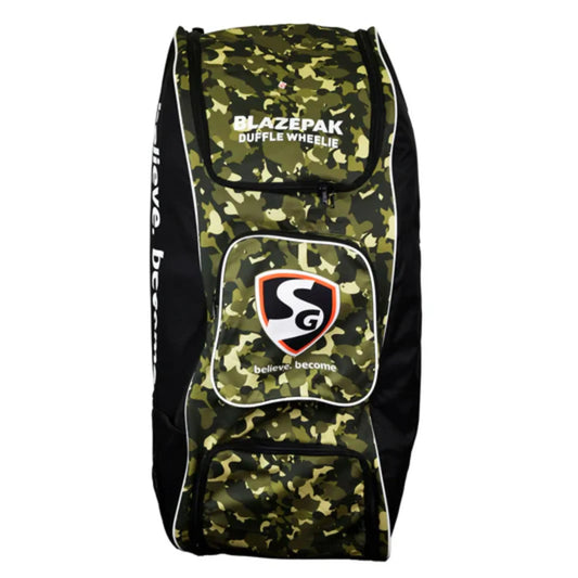 SG CRICKET KIT