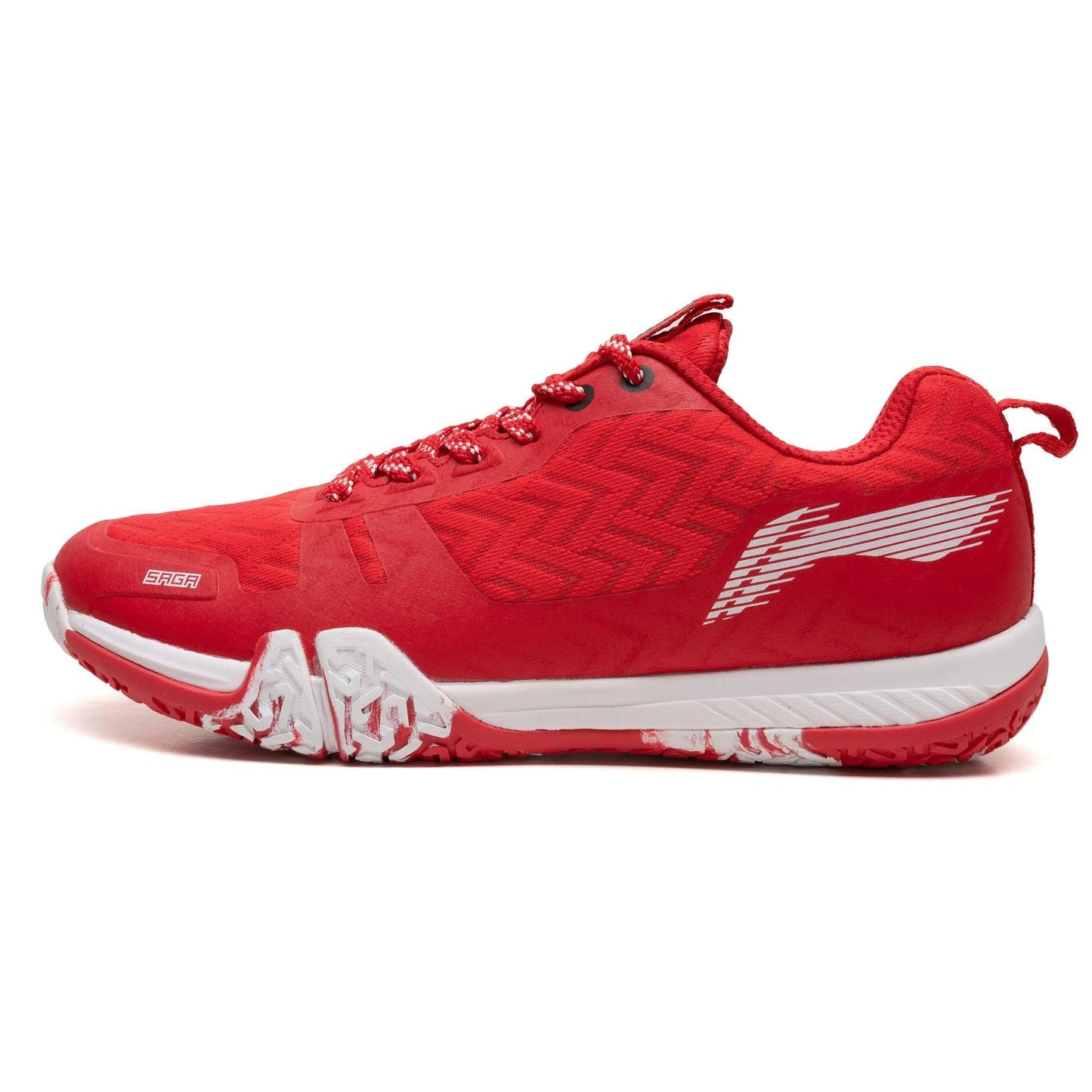 LI-NING SAGA LITE VI BADMINTON SHOES