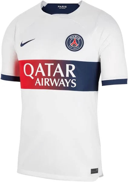 Paris Saint Germain Football Jersey