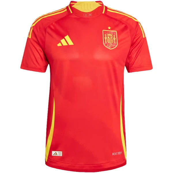 SPAIN HOME JERSEY – 2024