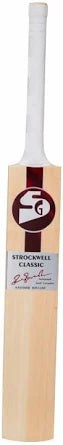 SG STROKEWELL CLASSIC CRICKET BAT