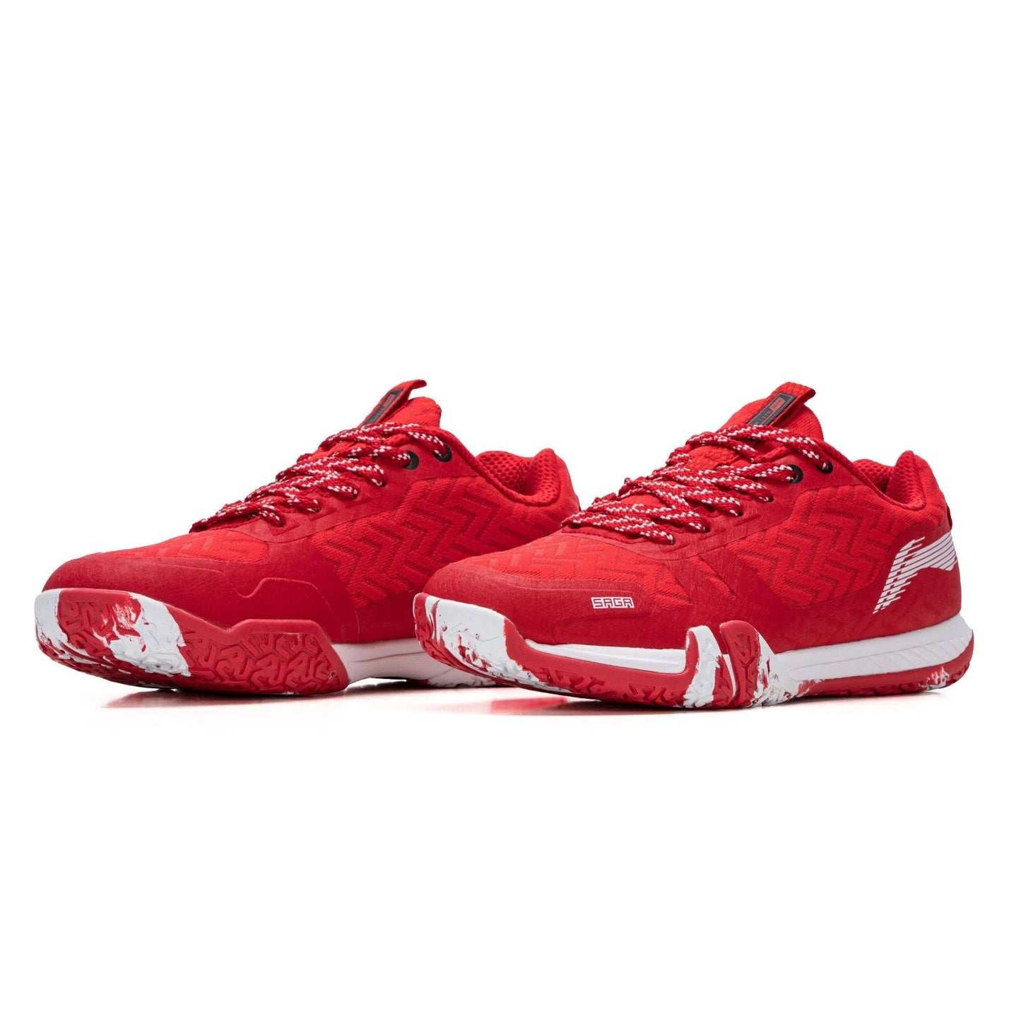 LI-NING SAGA LITE VI BADMINTON SHOES