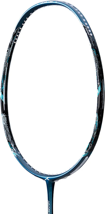 HUNDRED Nano Neo 7000 Badminton Racquet