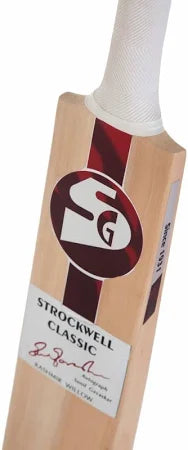 SG STROKEWELL CLASSIC CRICKET BAT