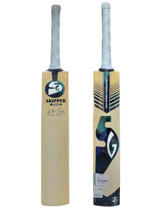 SG SKIPPER XTREME CRICKET BAT