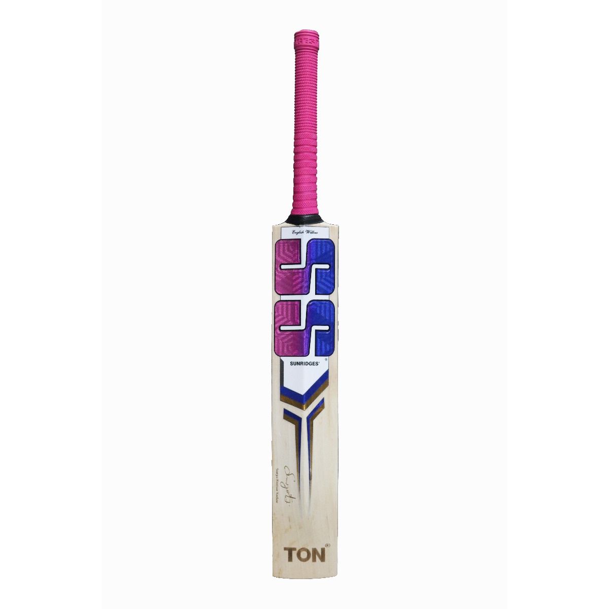 SS SKY BLASTER CRICKET BAT