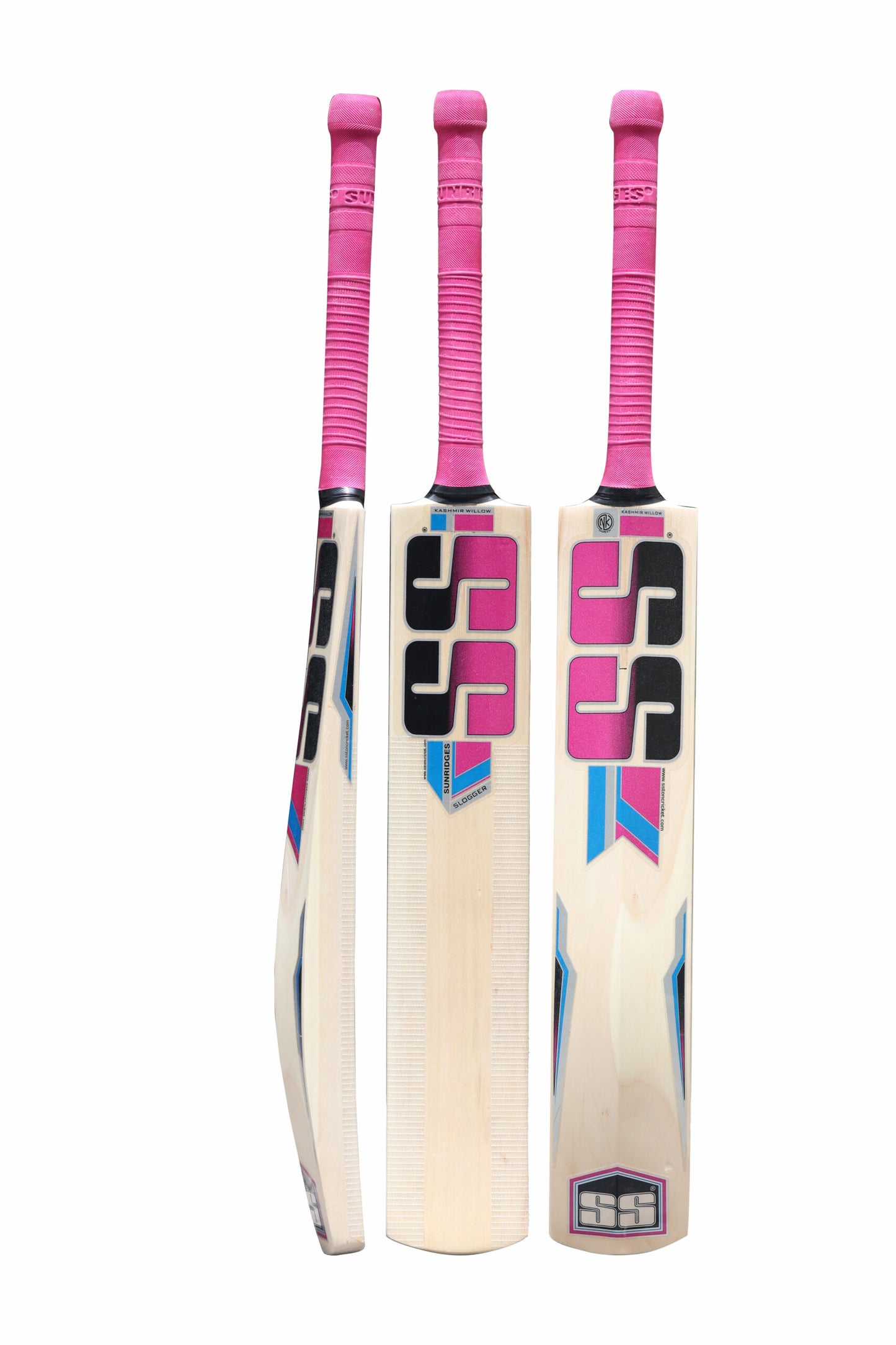 SS SLOGGER CRICKET BAT