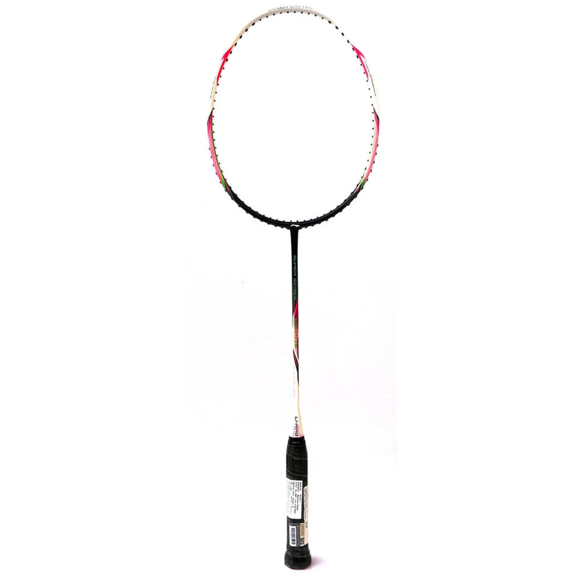 Li-Ning Super Series SS 20 III Badminton Racket