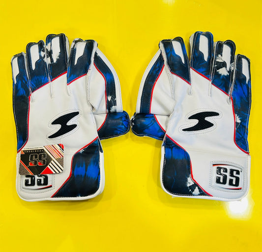 SS Player Series Cricket Keeping Gloves