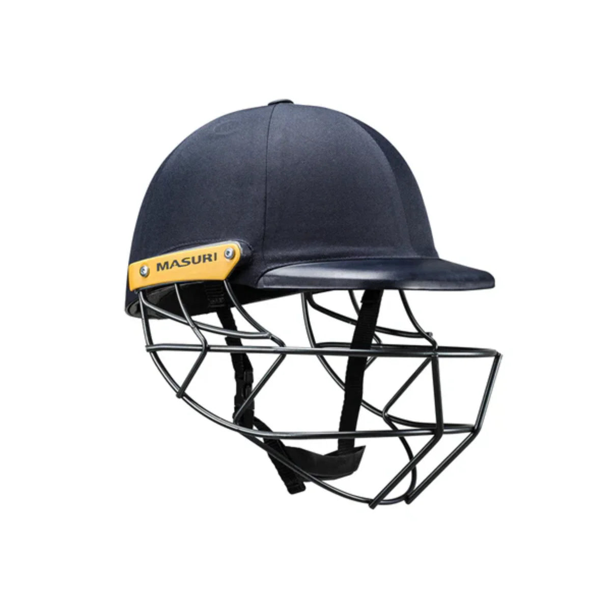 MASURI C LINE PLUS STEEL CRICKET HELMET