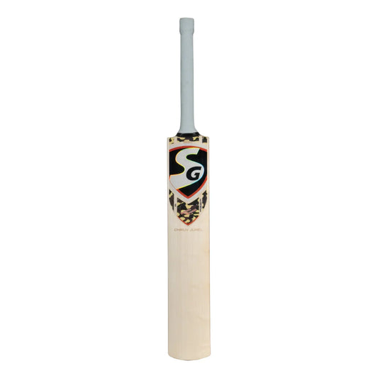 SG Dhruv Jurel Player Edition English Willow Cricket Bat