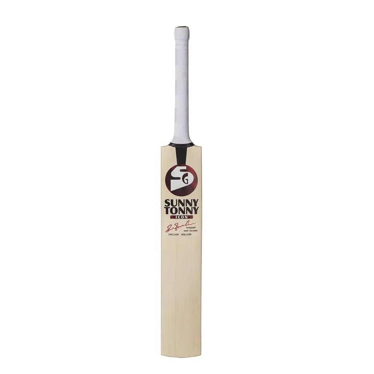 SG SUNNY TONNY ICON CRICKET BAT