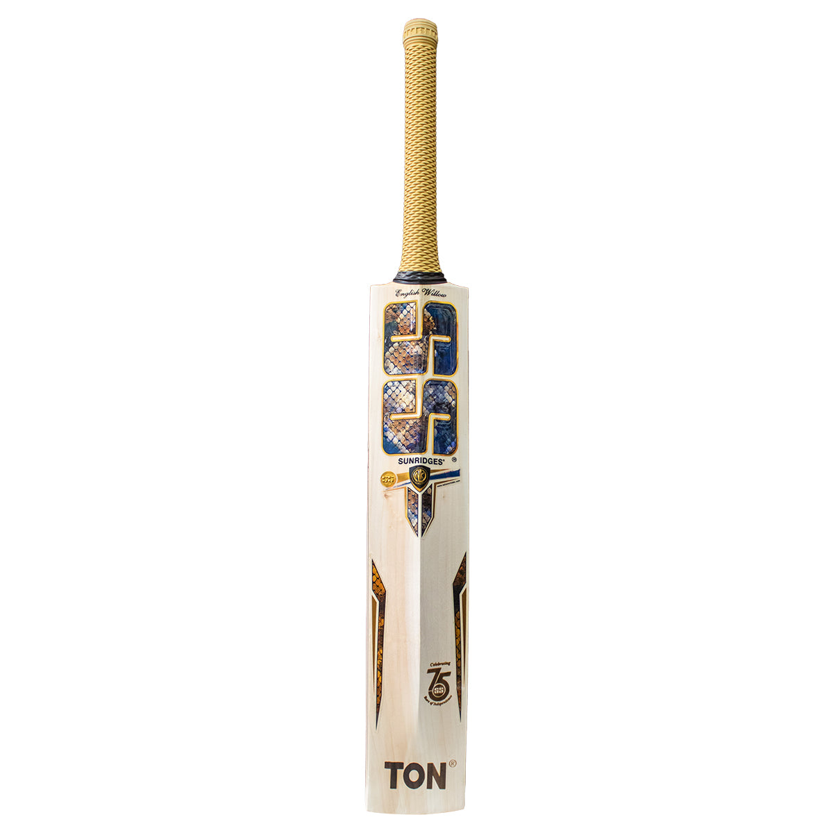 SS Sword Cricket Bat (English Willow)