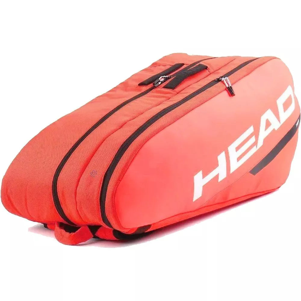 HEAD Tour Kit Bag L (Fluo Orange)