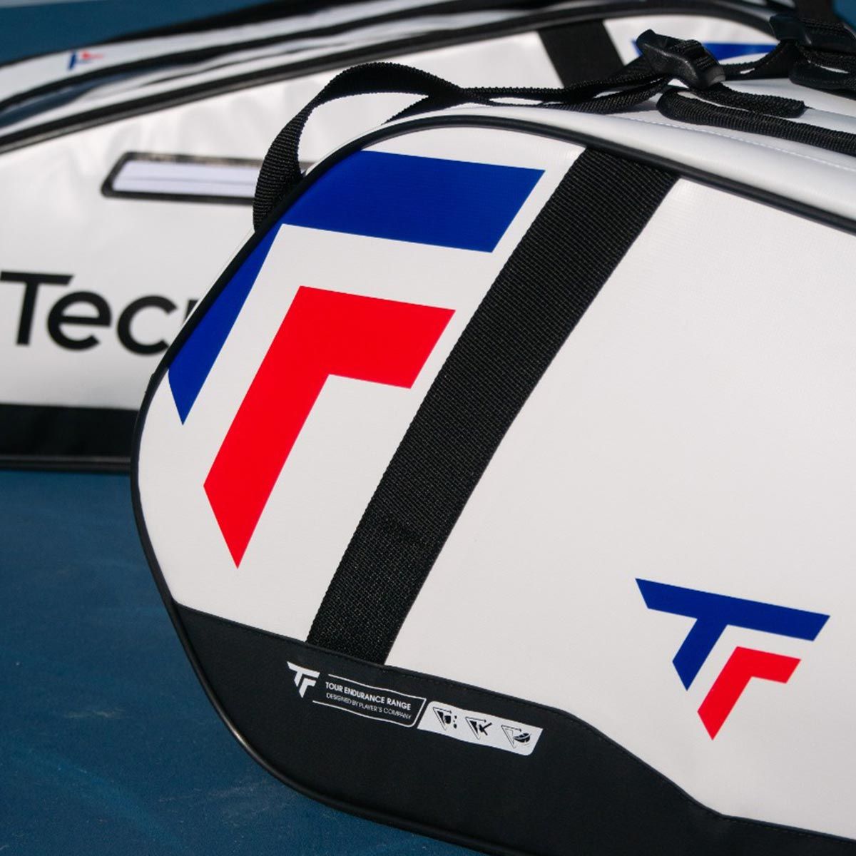 Tecnifibre Tour Endurance 15R Tennis Racket Bag