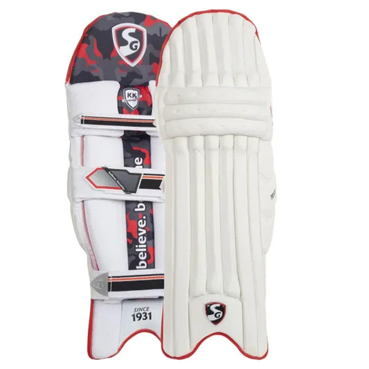 SG TEST BATTING LEGGUARD (RH)