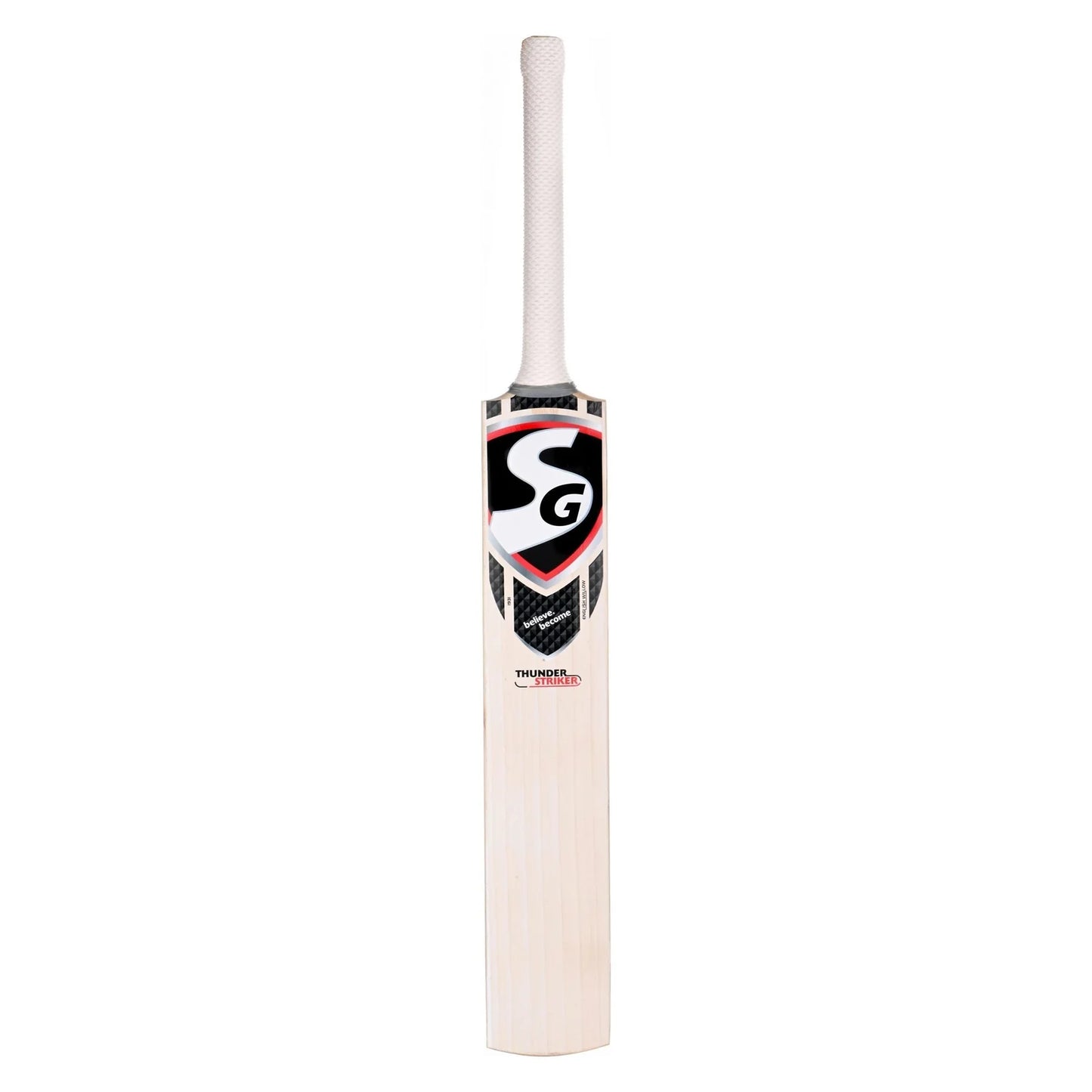 SG THUNDER STRIKER CRICKET BAT