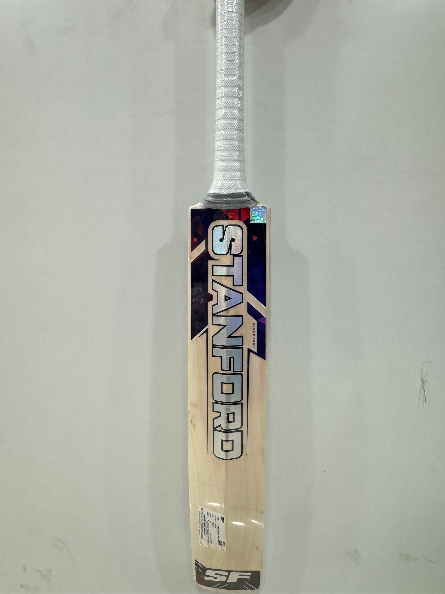 SF CROWN CRICKET BAT