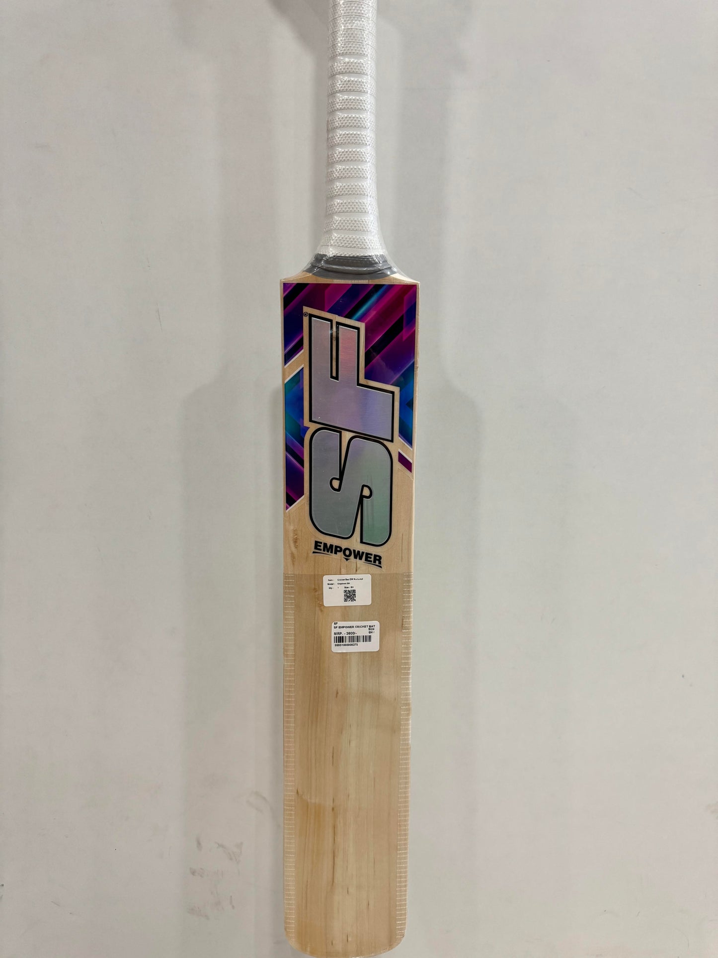 SF EMPOWER CRICKET BAT