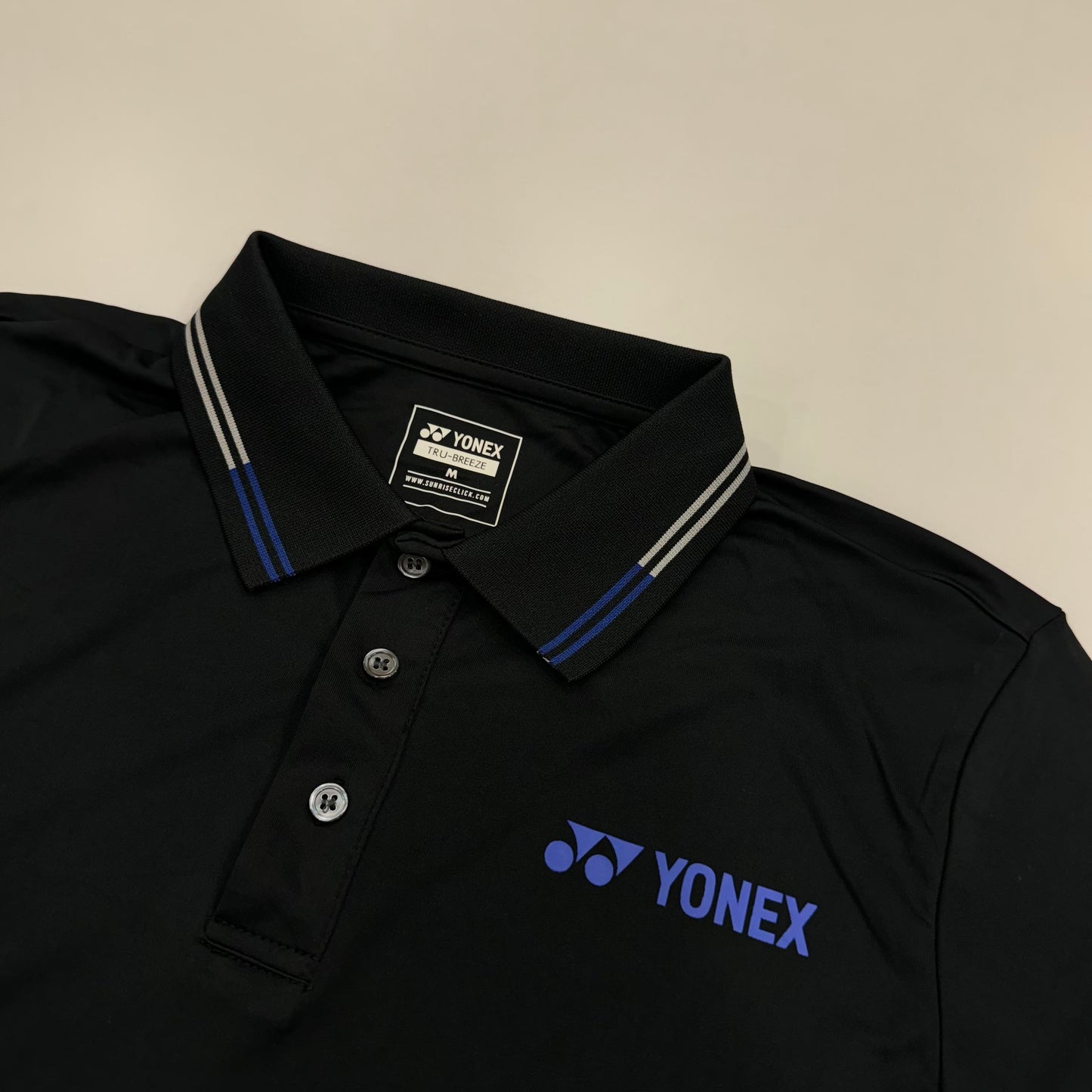 YONEX 2482 POLO T-SHIRTS