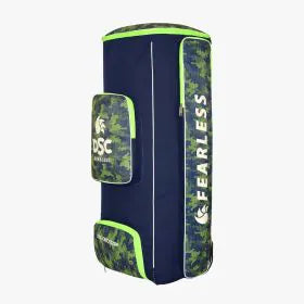 Valence Ace Duffle Wheelie Bag