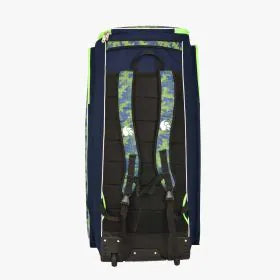 Valence Ace Duffle Wheelie Bag