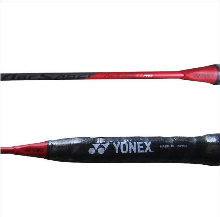 Yonex ARCSABER 11 PRO Badminton Racket