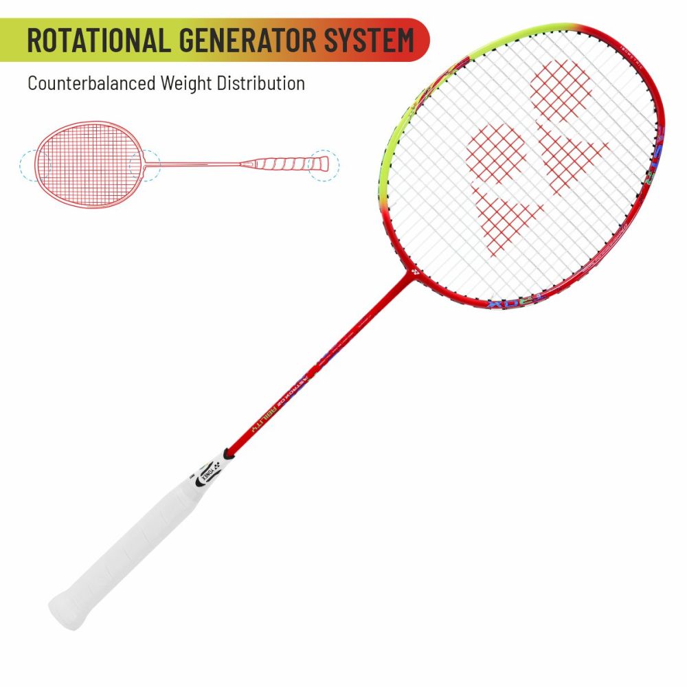 YONEX Astrox 02 Ability バドミントンラケット YONEX Astrox 02 Ability Badminton Racquet – Mahavir Sports