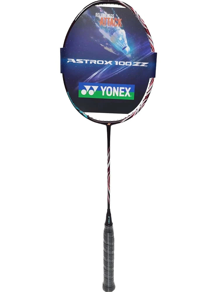 YONEX ASTROX 100 ZZ BADMINTON RACQUET