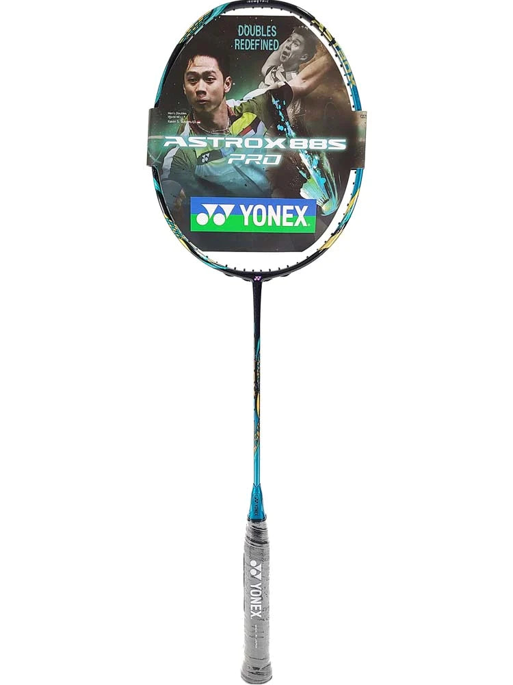 YONEX ASTROX 88 S PRO BADMINTON RACQUET