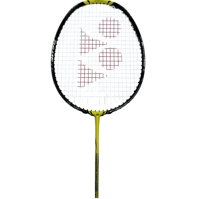 Yonex NANOFLARE 1000 GAME Badminton Racket