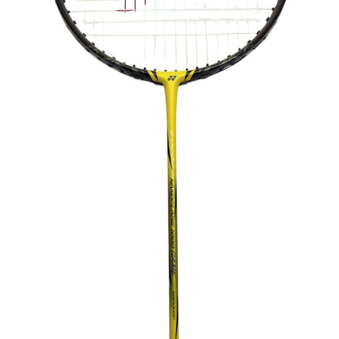 Yonex NANOFLARE 1000 GAME Badminton Racket