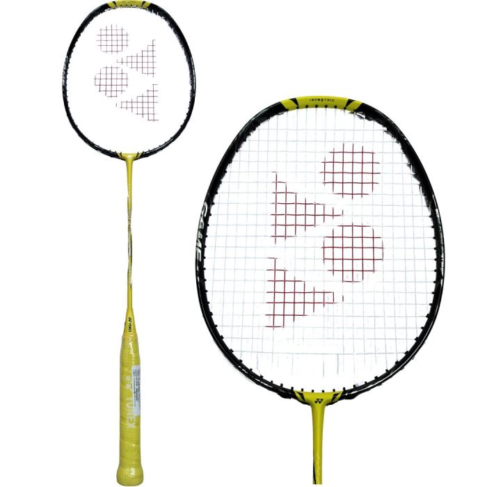 Yonex NANOFLARE 1000 GAME Badminton Racket