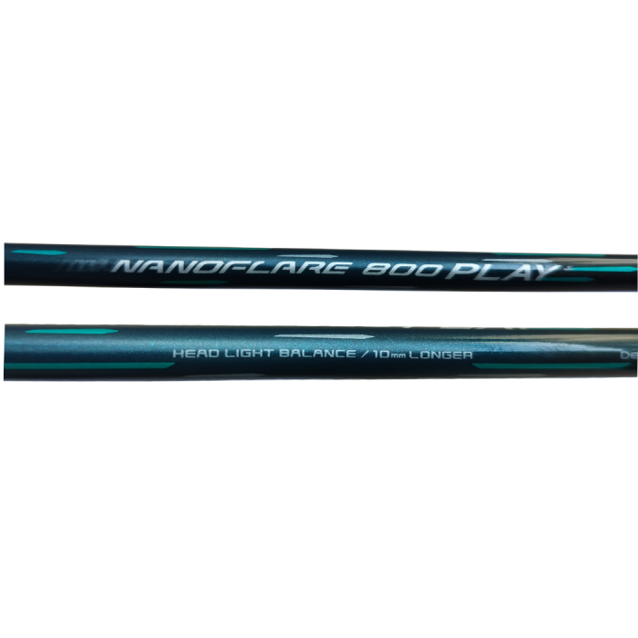 Yonex NANOFLARE 800 PLAY Badminton Racket