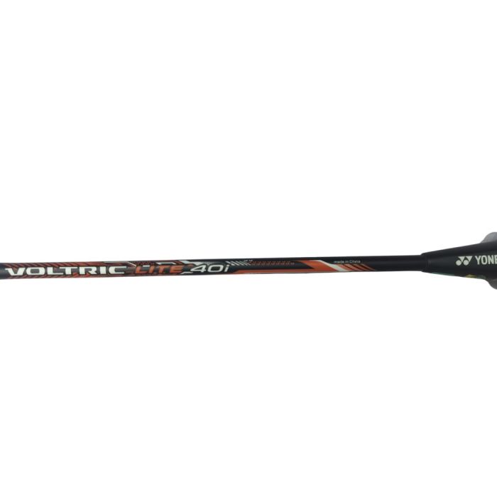 YONEX Voltric 40I Badminton Racket