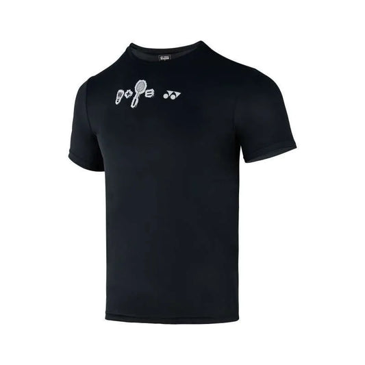 Yonex Junior Round Neck T-Shirt RJH036